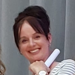 Kristin Nakoinz