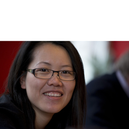 Xiaoxia Duan