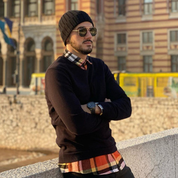 Edin Kucevic