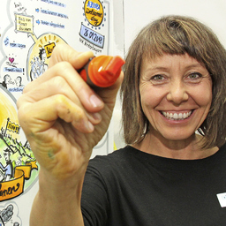 BRITTA KRONDORF
