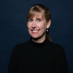 Nadine Klußmeyer