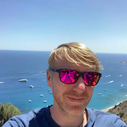 Domenico Jack's profile picture