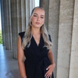 Fortesa Ademaj