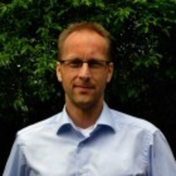Dr. Steffen Becker's profile picture