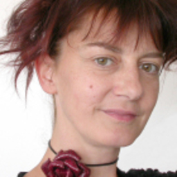 Julie Beriot