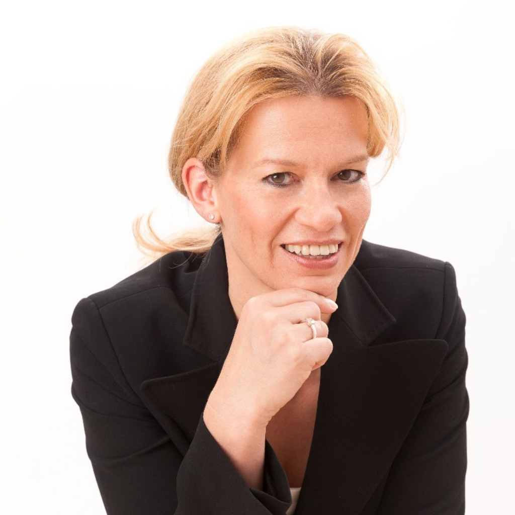 Social Media Profilbild Tina Schäfer Unterschleißheim