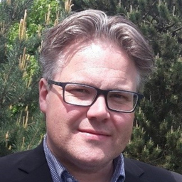 Dipl.-Ing. Markus Vens