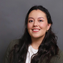 Mariana Martínez Noriega