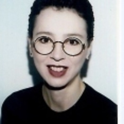 Helene Catherine Sansonnetti's profile picture