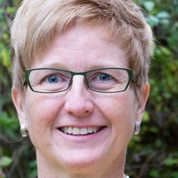 Kirsten Freundt