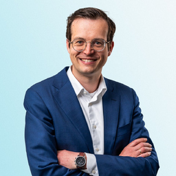Max Eick