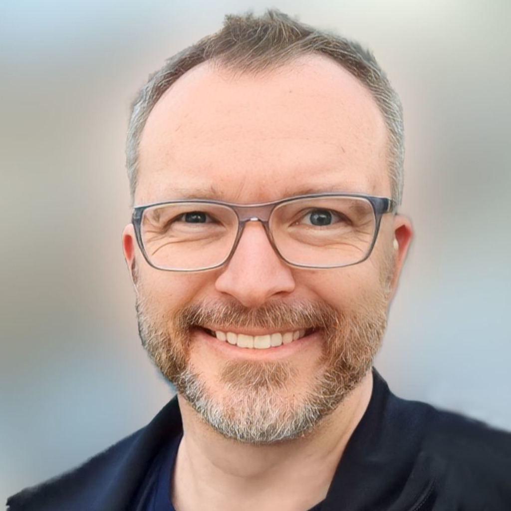 Oliver Effner Team Lead Solution Design & Engineering ZEISS Digital