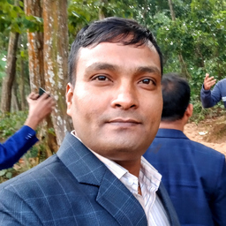 Zahid Zuhin
