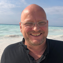 Markus Bührle's profile picture