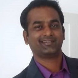 Venkatesh Palaniappan