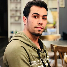Mohammed Taih