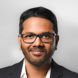 Ing. Lalith Macherla