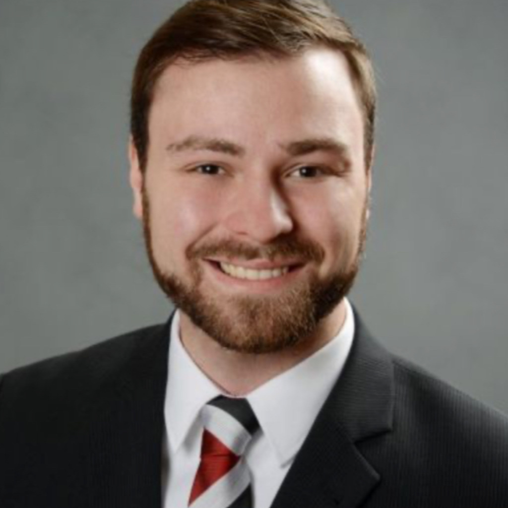 Florian Hiller Leitung Bereich Gastronomie Karl Gruppe XING