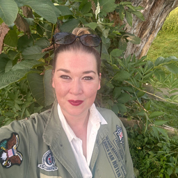 Anne Jasmin Mayer