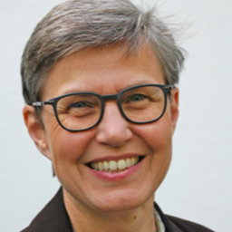 Dr. Dagmar Siebecke's profile picture