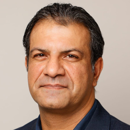 Alireza Abedi