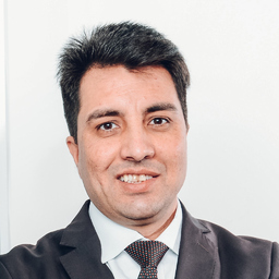 Dr. Hameed Ullah