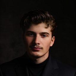 Jeremy Meya