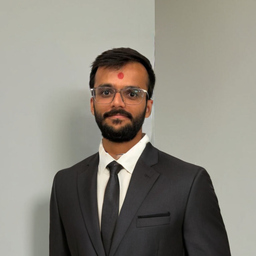 Kaushal Bhatt