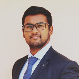 Rahav Manoharan