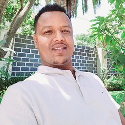 Abdiaziz Mohammed Jaama