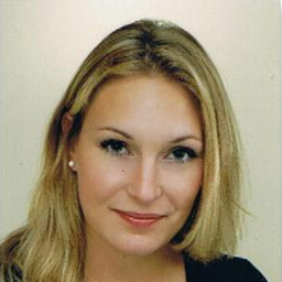 Katrin Dickel