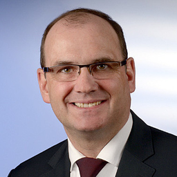 Profilbild Ulrich Lehmann