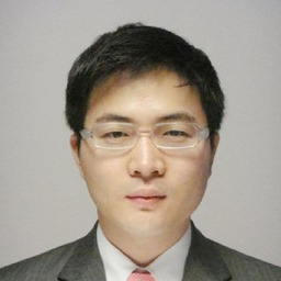 Dipl.-Ing. yejin jin