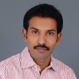 Lakshman Rajendran