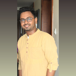 Arun Kumar Sridharan
