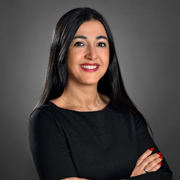 Mersedeh Abbasi
