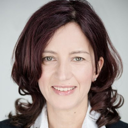 Dr. Petra Funk-Rüffert