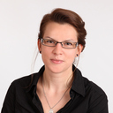 Social Media Profilbild Christin Borger Haltern am See