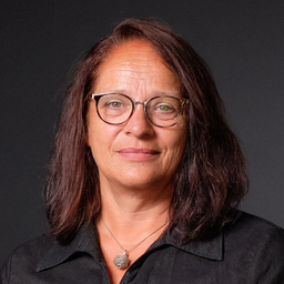 Christiane Jeppe-Becker
