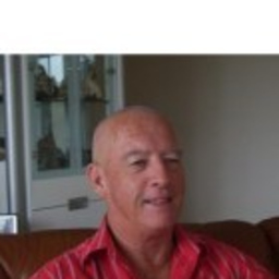 Tony Dulin