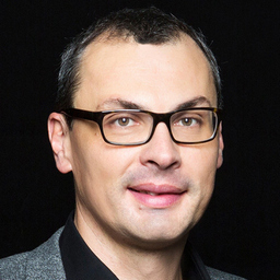 Harald Oberhofer