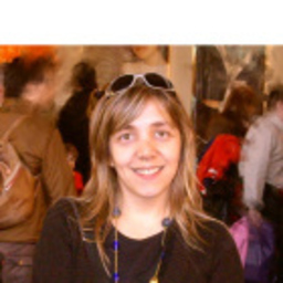 María Carolina Lago