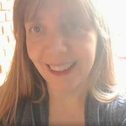 María Carolina Lago