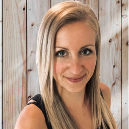 Anne Scheuermann's profile picture