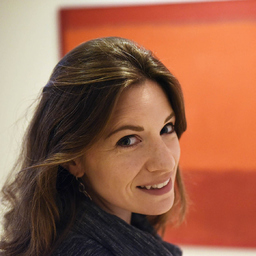 Victoria Augustine