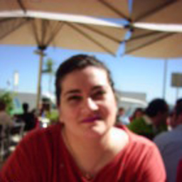 Lidia Romero Beser