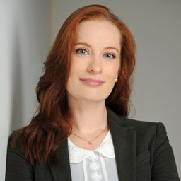Profilbild Kristina-Désirée Reinelt