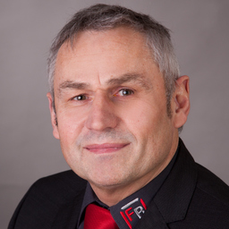 Wolfgang Becker's profile picture