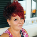 Anke Carstens