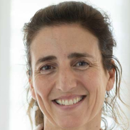 Christine Stöger-Knes